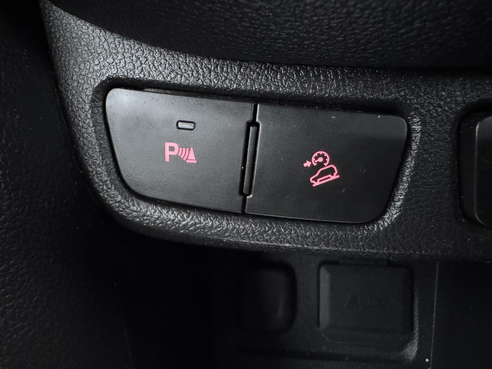 Vauxhall Mokka 1.7 CDTi Exclusiv SUV 5dr Diesel Auto 2WD Euro 5 (130 ps)