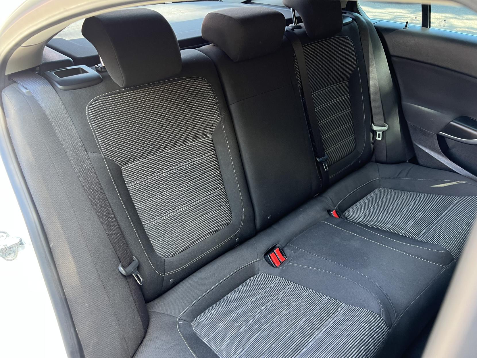 Vauxhall Insignia 1.6