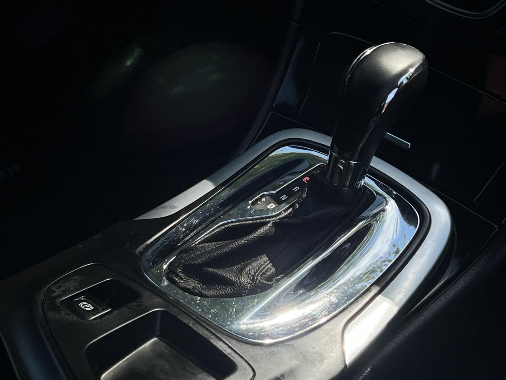 Vauxhall Insignia 1.6