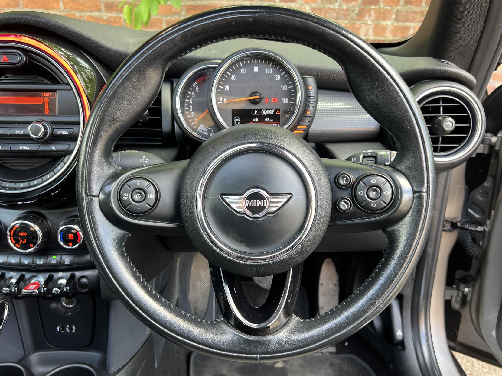 MINI Hatch 1.2 One Hatchback 3dr Petrol Auto Euro 6 (s/s) (102 ps)