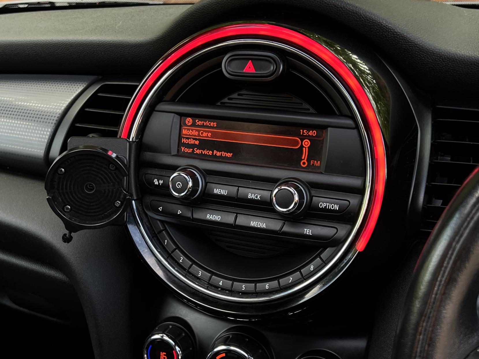 MINI Hatch 1.2 One Hatchback 3dr Petrol Auto Euro 6 (s/s) (102 ps)