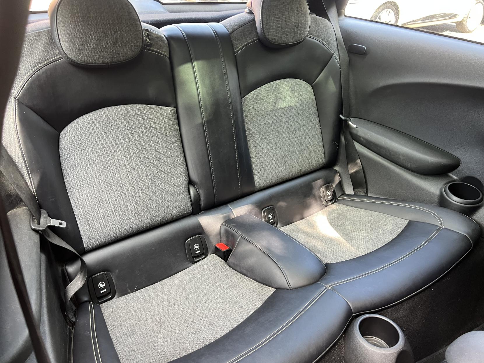 MINI Hatch 1.2 One Hatchback 3dr Petrol Auto Euro 6 (s/s) (102 ps)