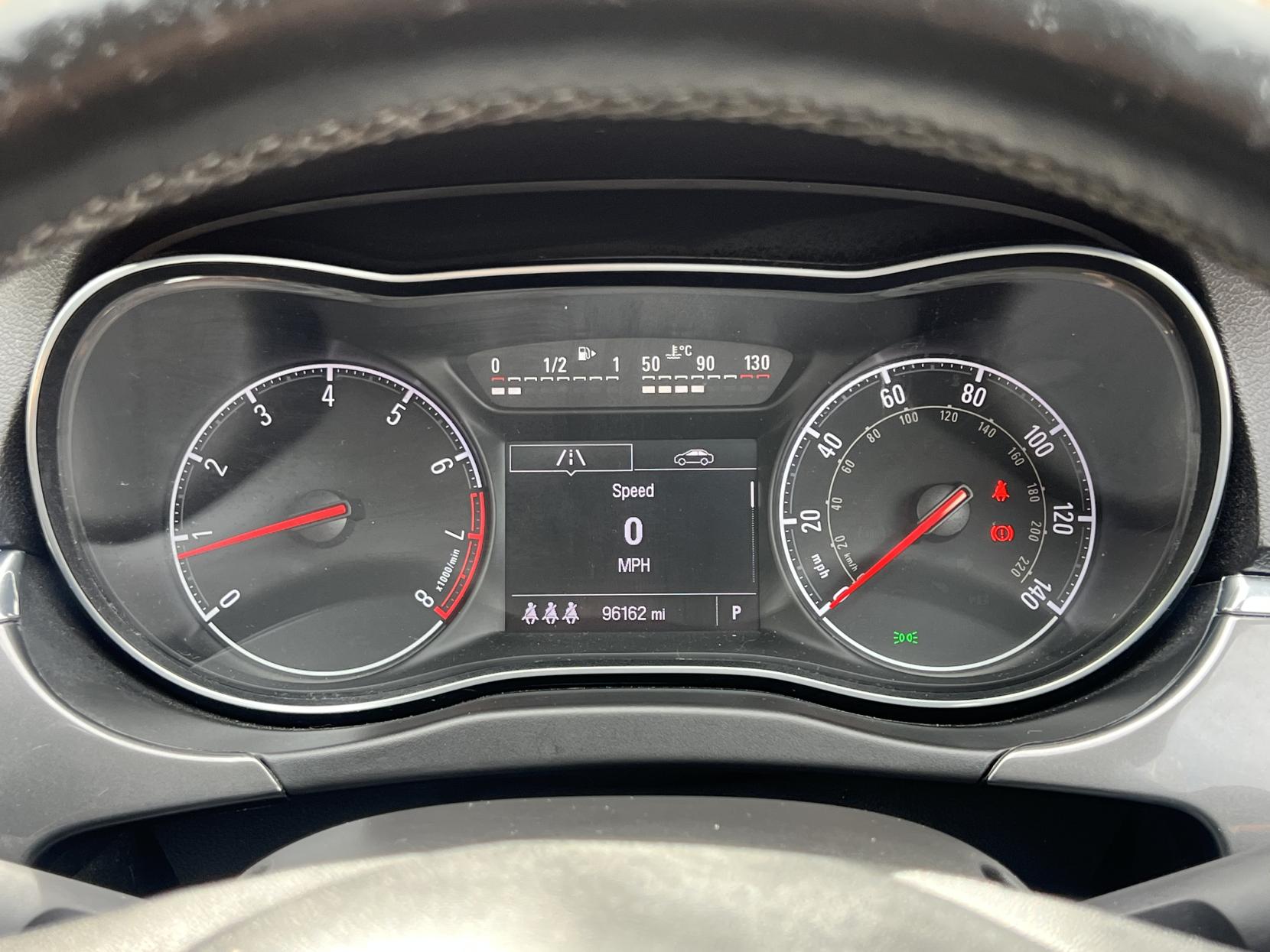Vauxhall Corsa 1.4i SE Hatchback 5dr Petrol Auto Euro 6 (90 ps)