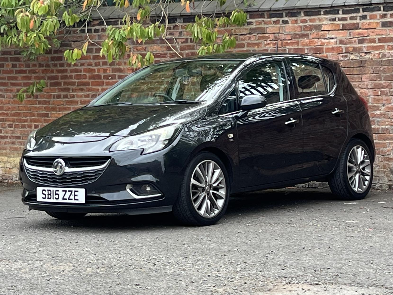 Vauxhall Corsa 1.4i SE Hatchback 5dr Petrol Auto Euro 6 (90 ps)