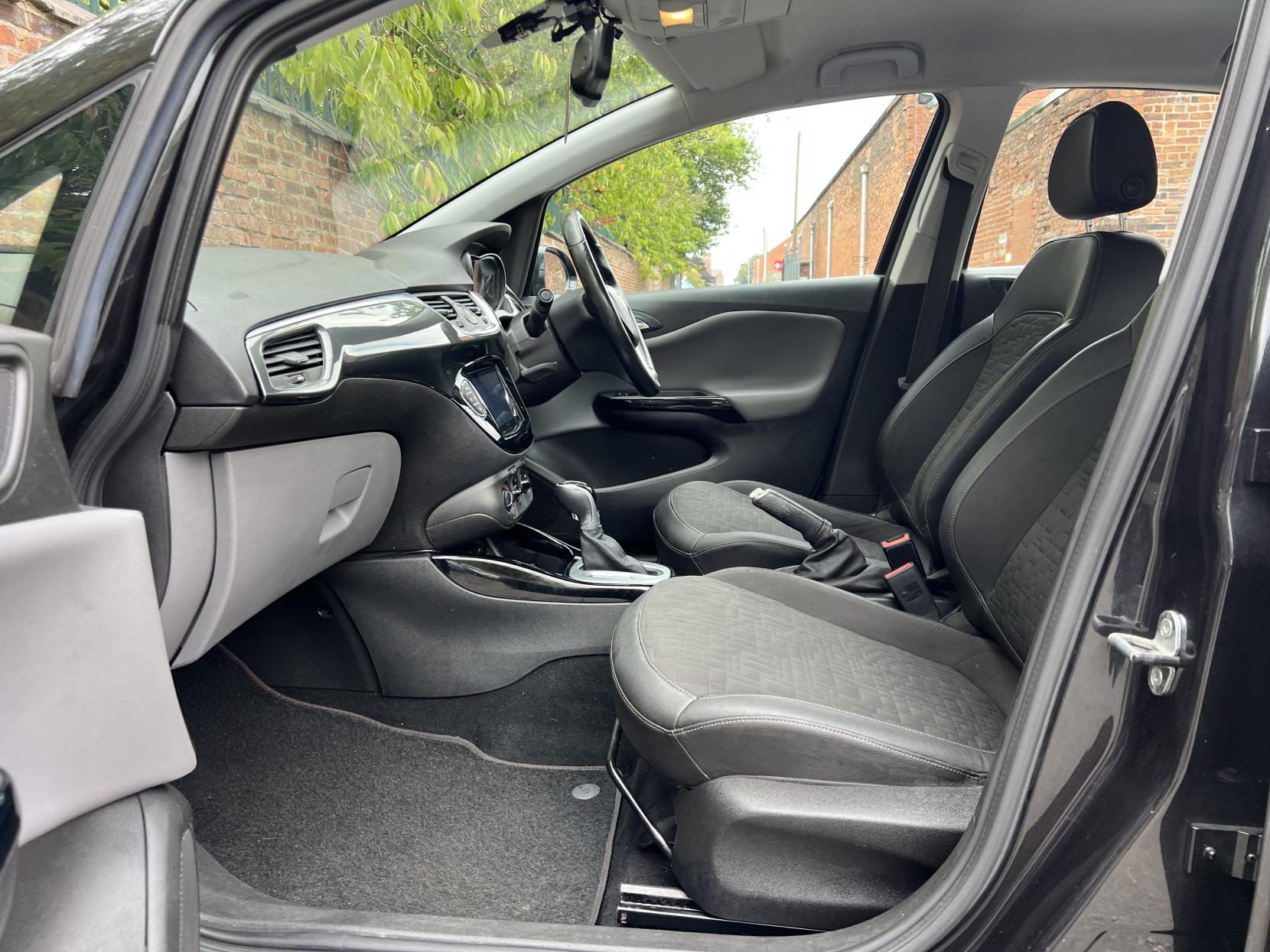 Vauxhall Corsa 1.4i SE Hatchback 5dr Petrol Auto Euro 6 (90 ps)