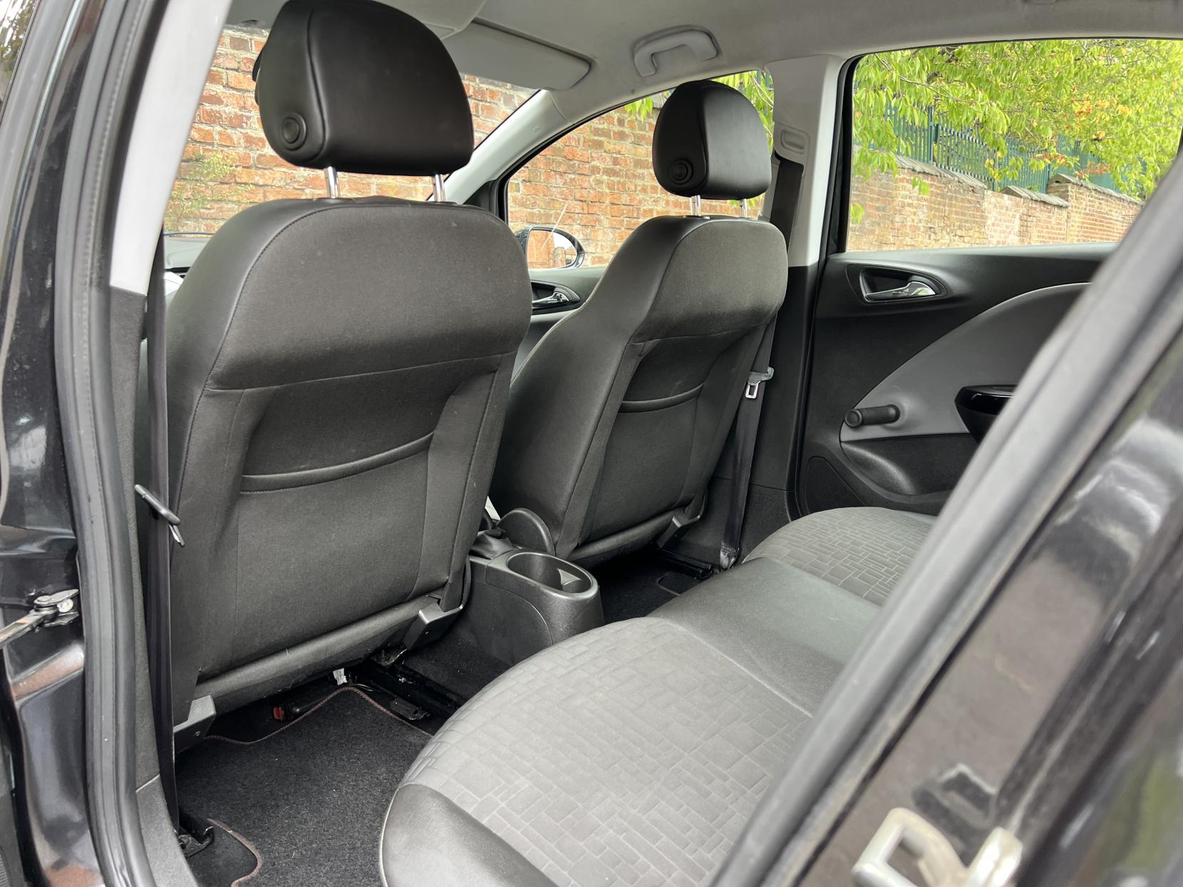 Vauxhall Corsa 1.4i SE Hatchback 5dr Petrol Auto Euro 6 (90 ps)
