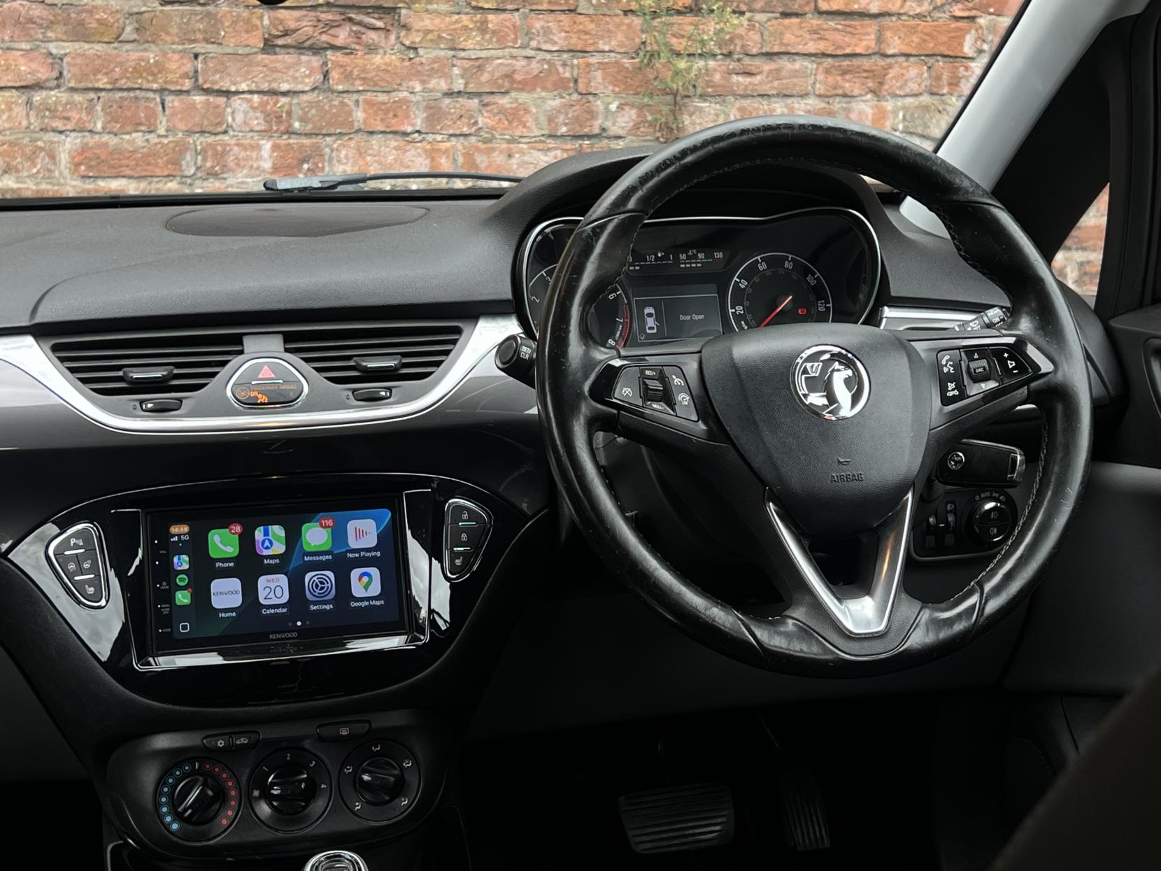 Vauxhall Corsa 1.4i SE Hatchback 5dr Petrol Auto Euro 6 (90 ps)