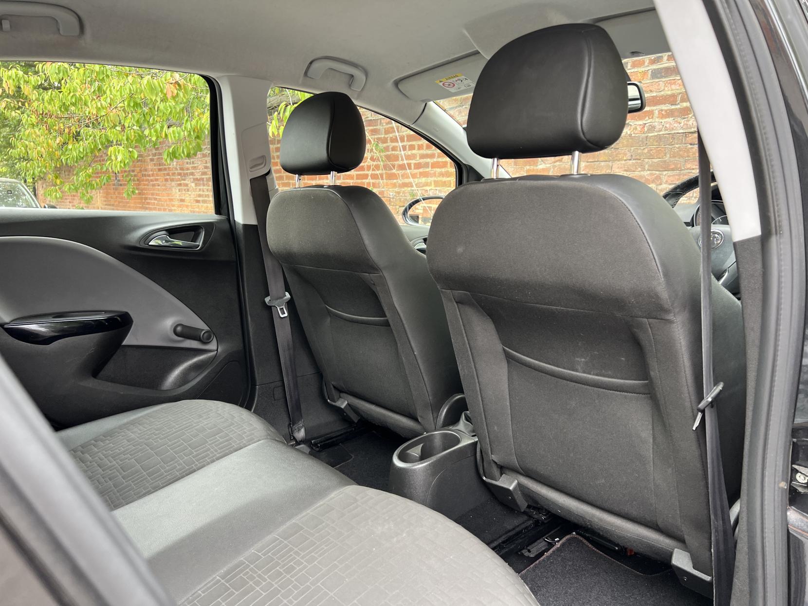 Vauxhall Corsa 1.4i SE Hatchback 5dr Petrol Auto Euro 6 (90 ps)