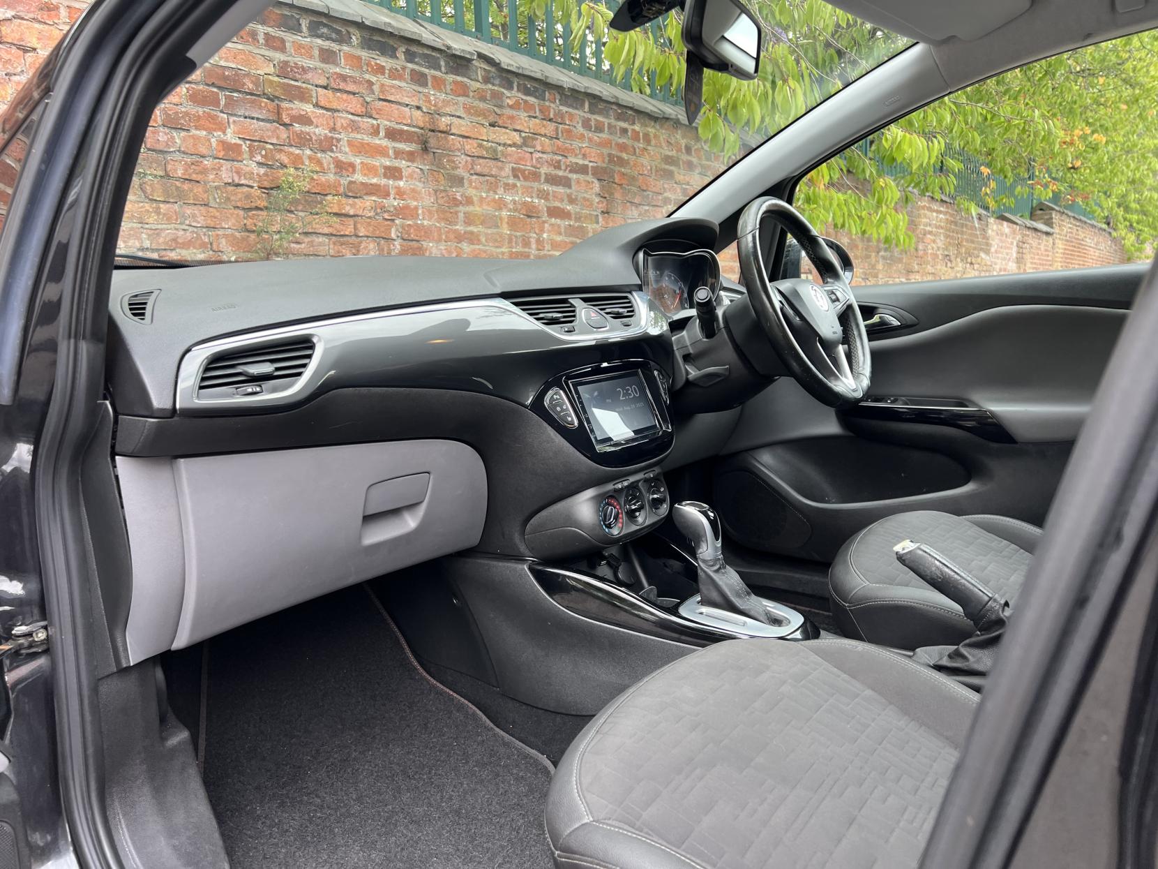 Vauxhall Corsa 1.4i SE Hatchback 5dr Petrol Auto Euro 6 (90 ps)