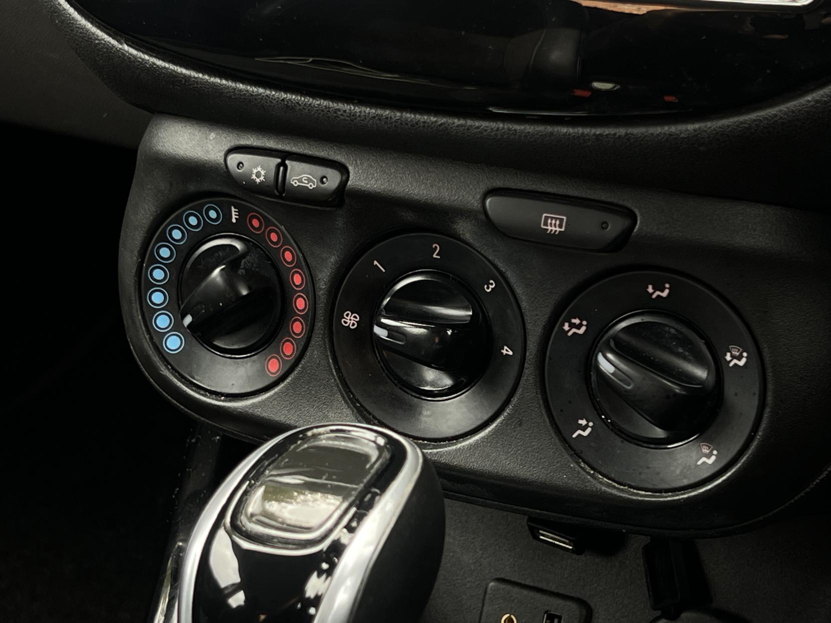 Vauxhall Corsa 1.4i SE Hatchback 5dr Petrol Auto Euro 6 (90 ps)