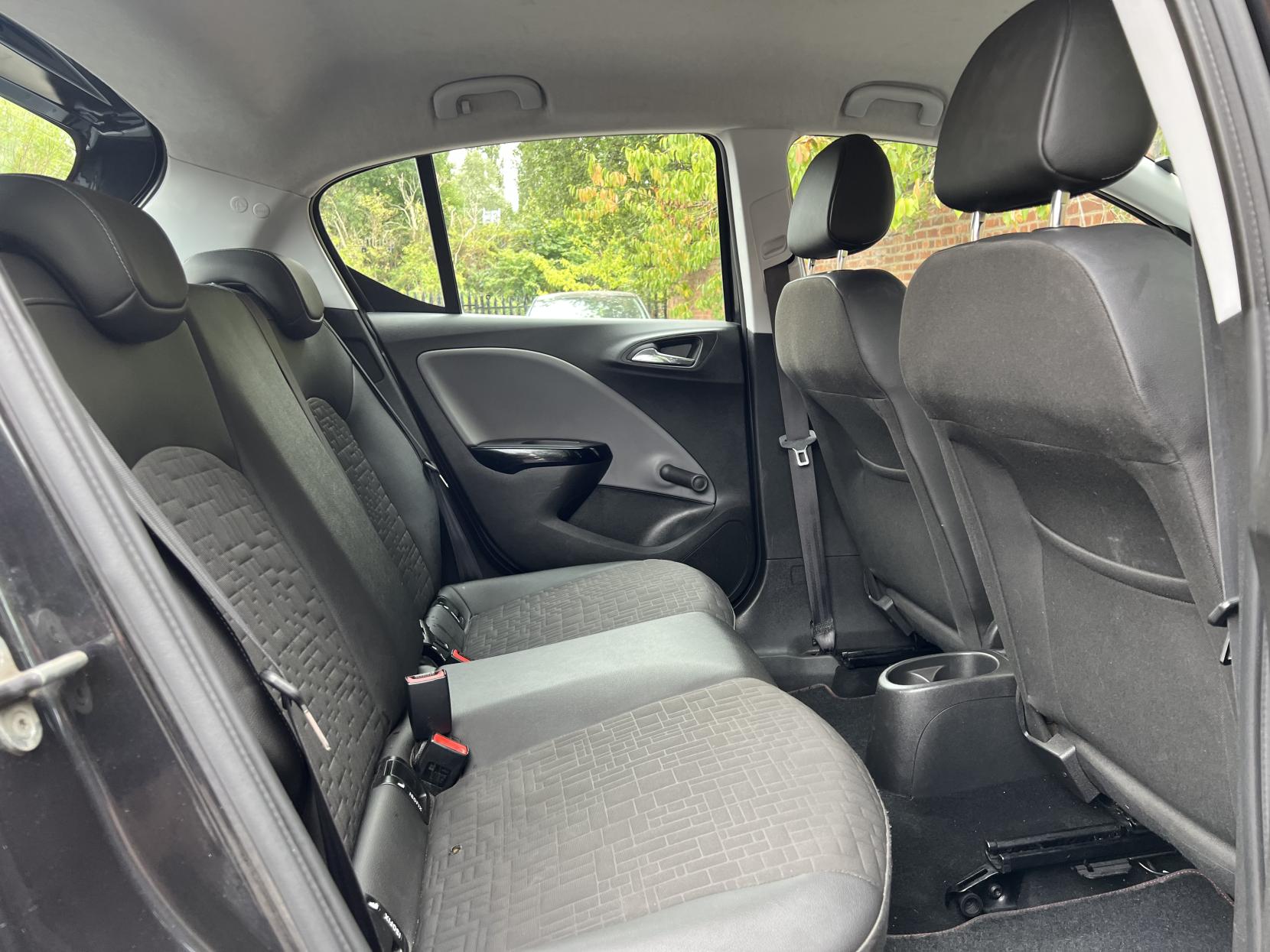 Vauxhall Corsa 1.4i SE Hatchback 5dr Petrol Auto Euro 6 (90 ps)