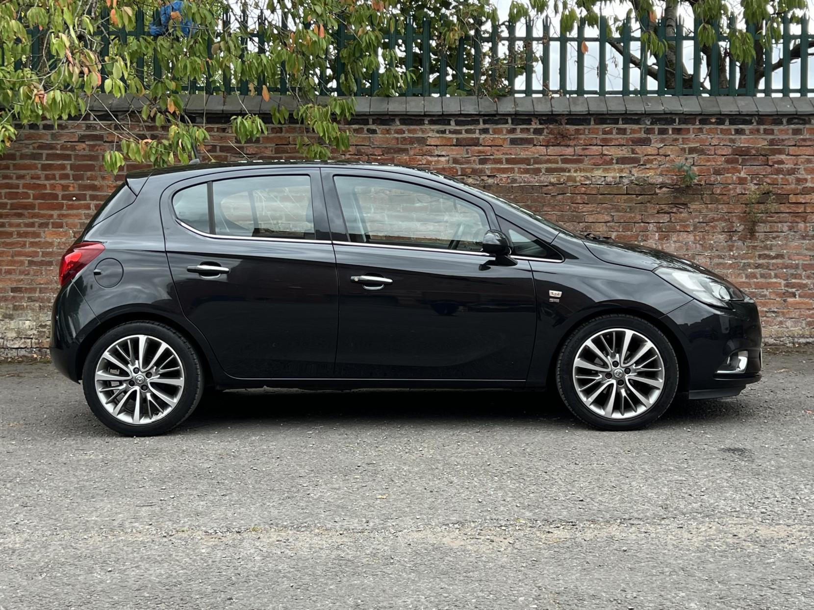 Vauxhall Corsa 1.4i SE Hatchback 5dr Petrol Auto Euro 6 (90 ps)