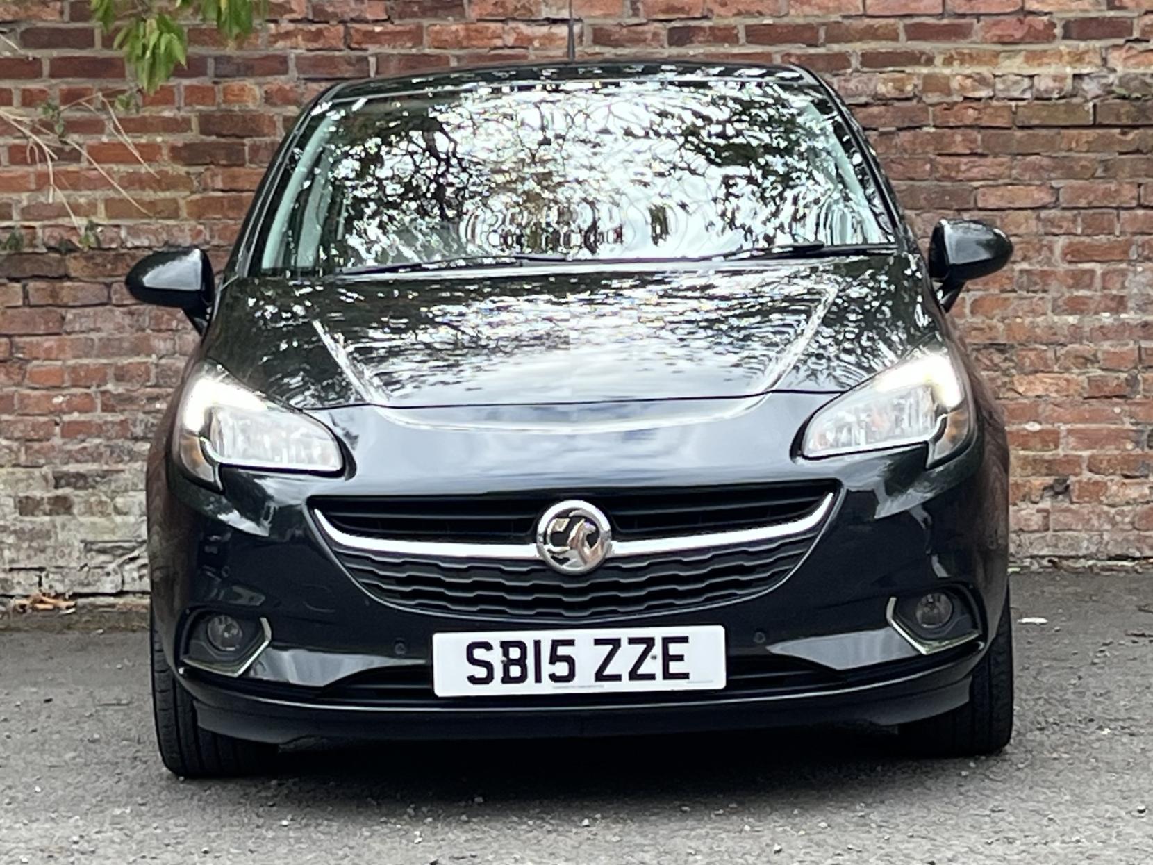 Vauxhall Corsa 1.4i SE Hatchback 5dr Petrol Auto Euro 6 (90 ps)