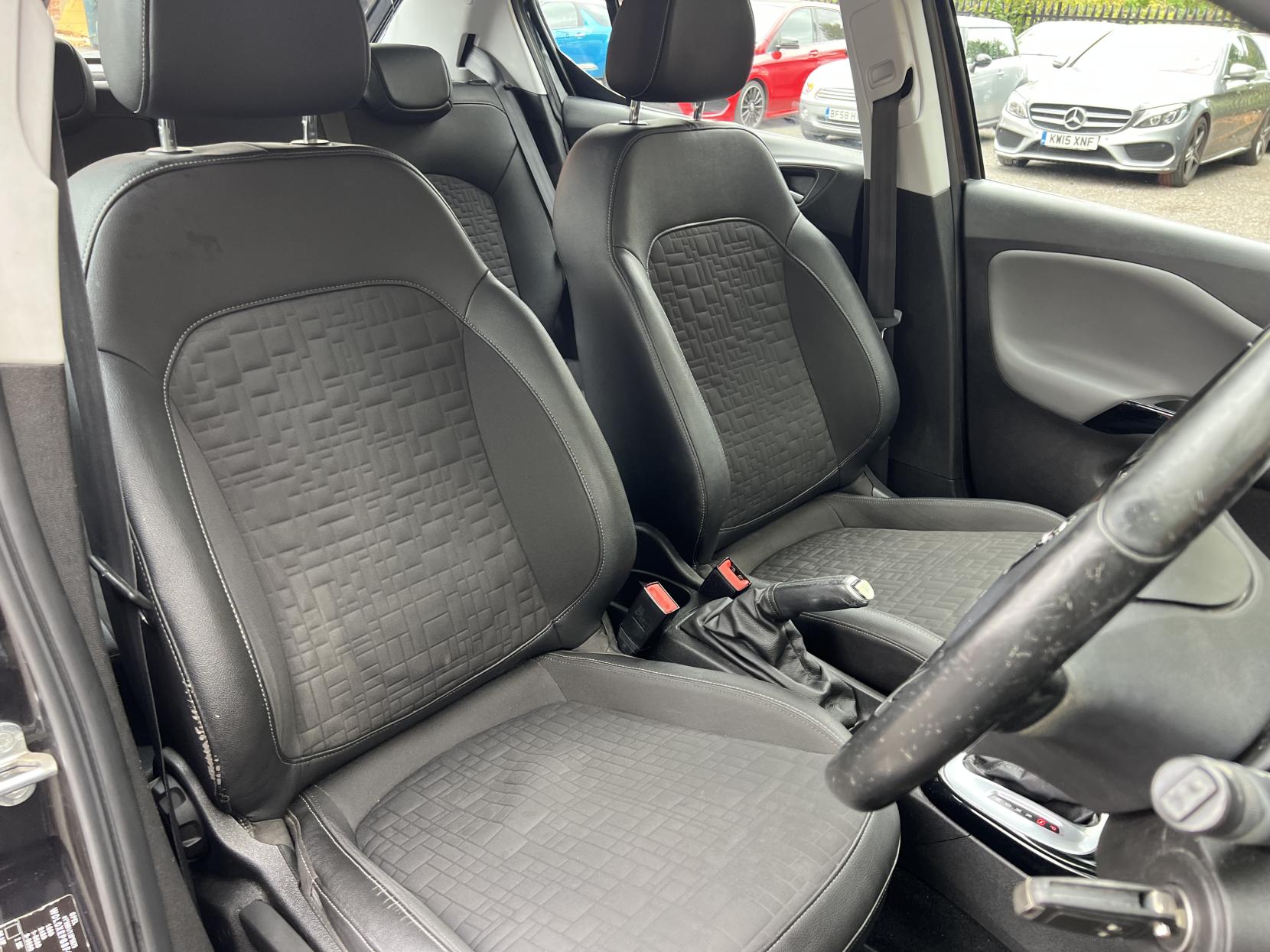 Vauxhall Corsa 1.4i SE Hatchback 5dr Petrol Auto Euro 6 (90 ps)