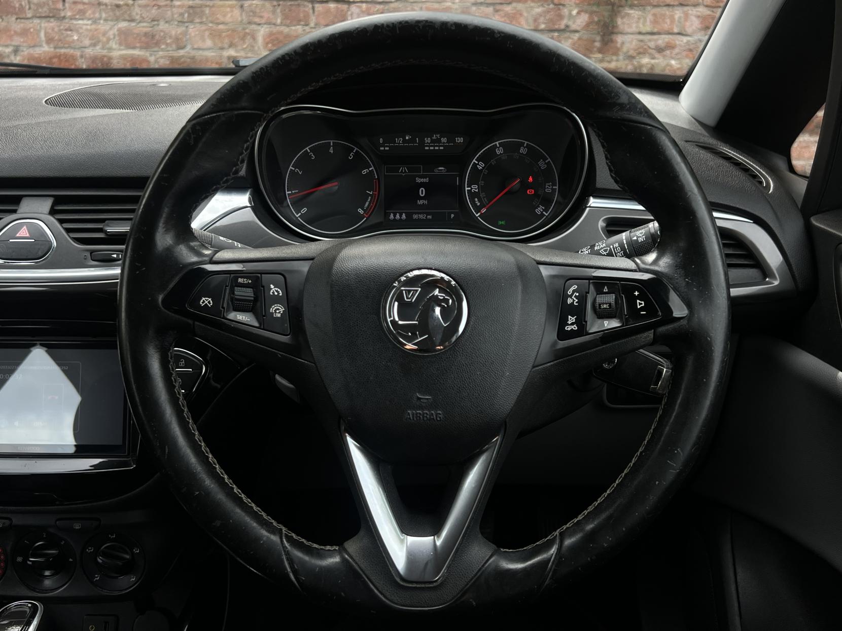 Vauxhall Corsa 1.4i SE Hatchback 5dr Petrol Auto Euro 6 (90 ps)