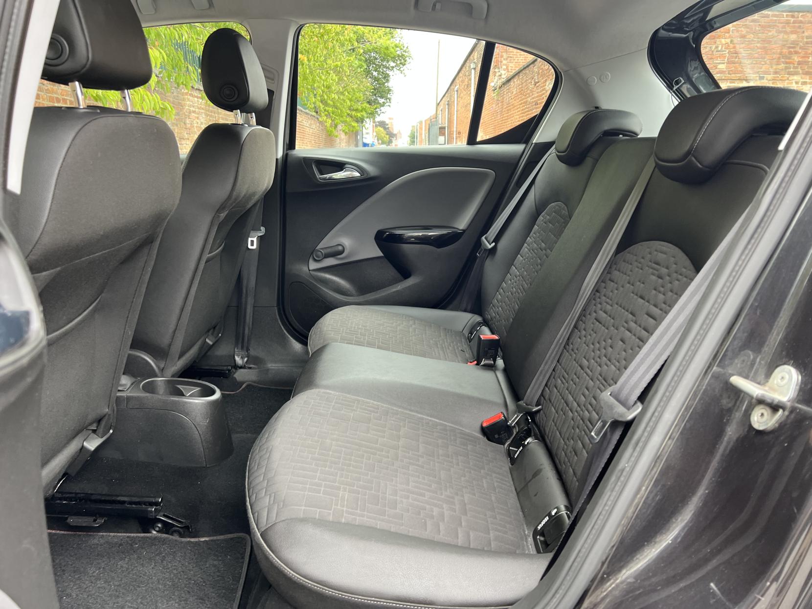 Vauxhall Corsa 1.4i SE Hatchback 5dr Petrol Auto Euro 6 (90 ps)