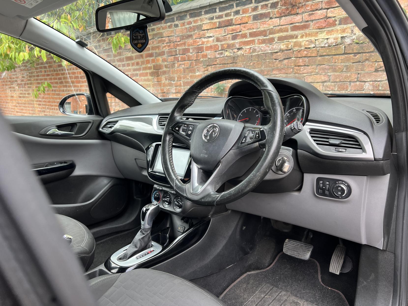 Vauxhall Corsa 1.4i SE Hatchback 5dr Petrol Auto Euro 6 (90 ps)