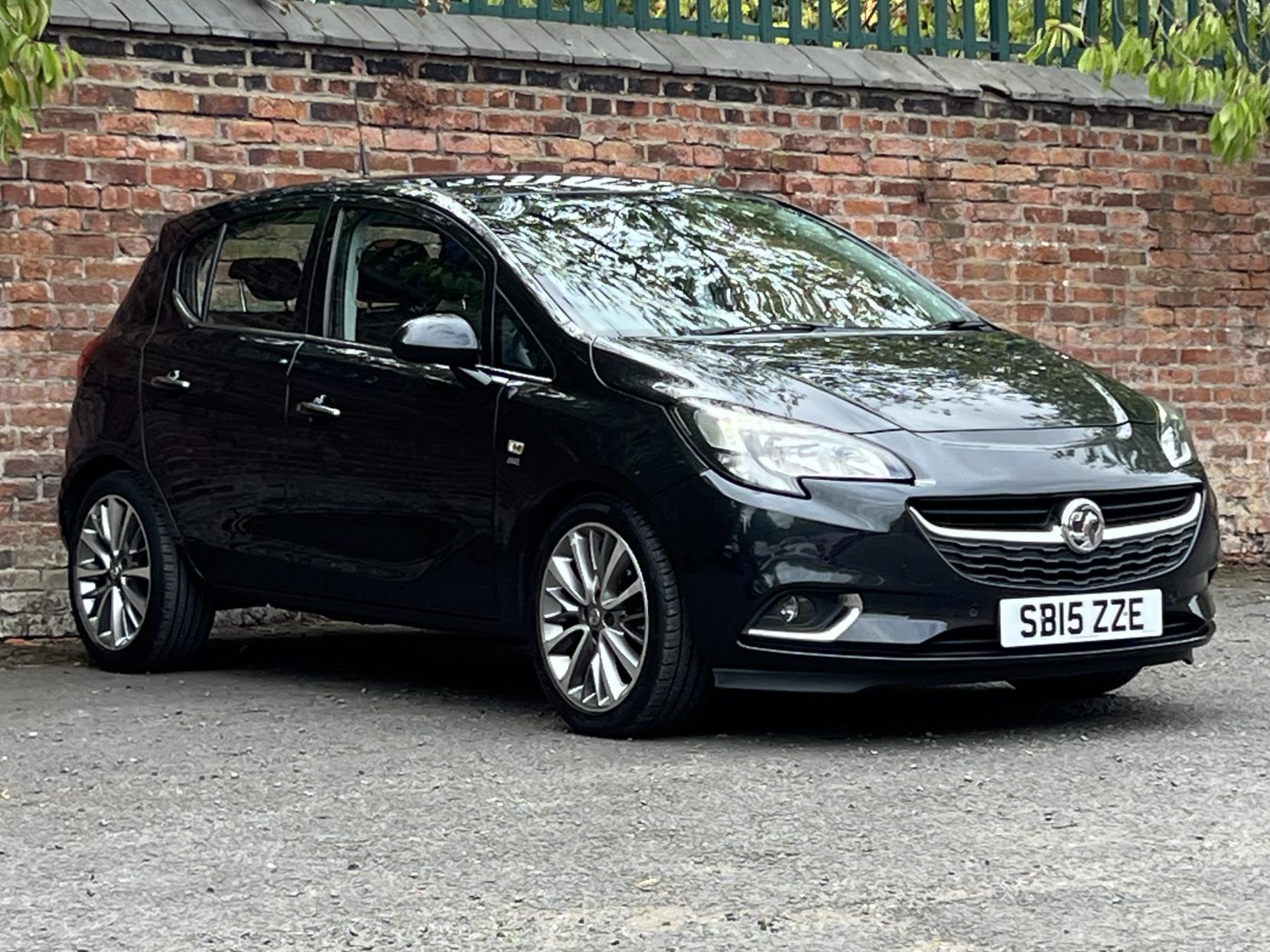 Vauxhall Corsa 1.4i SE Hatchback 5dr Petrol Auto Euro 6 (90 ps)