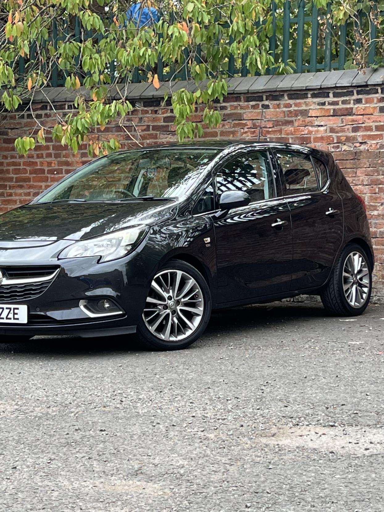 Vauxhall Corsa 1.4i SE Hatchback 5dr Petrol Auto Euro 6 (90 ps)