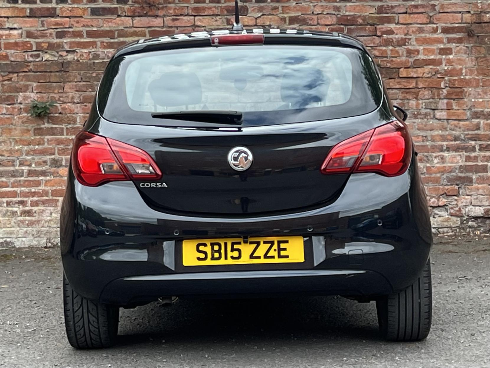 Vauxhall Corsa 1.4i SE Hatchback 5dr Petrol Auto Euro 6 (90 ps)