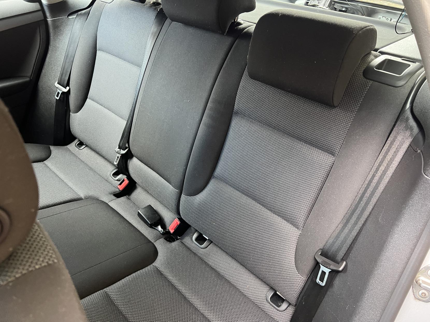 Audi A3 1.6 TDI SE Sportback 5dr Diesel S Tronic Euro 5 (s/s) (105 ps)