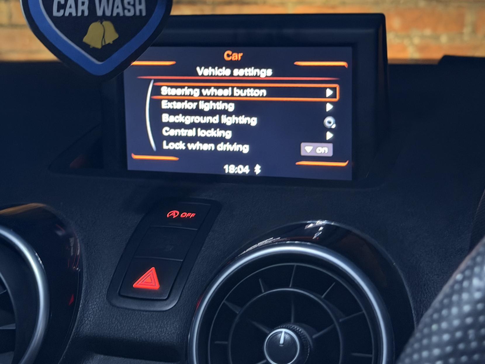 Audi A1 1.4 TFSI S line Hatchback 3dr Petrol S Tronic Euro 5 (s/s) (122 ps)