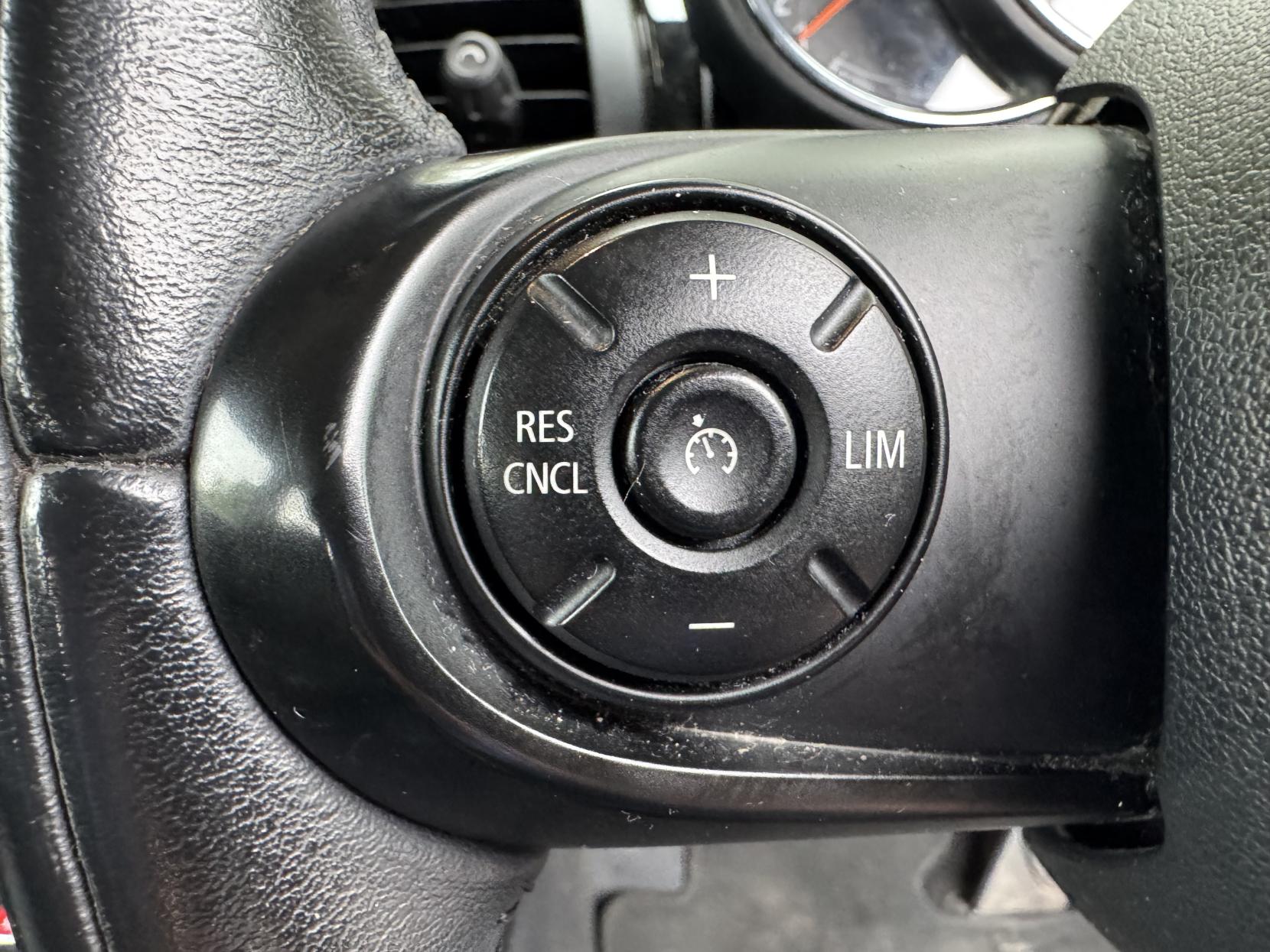 MINI Hatch 1.5 Cooper D Hatchback 3dr Diesel Manual Euro 6 (s/s) (116 ps)