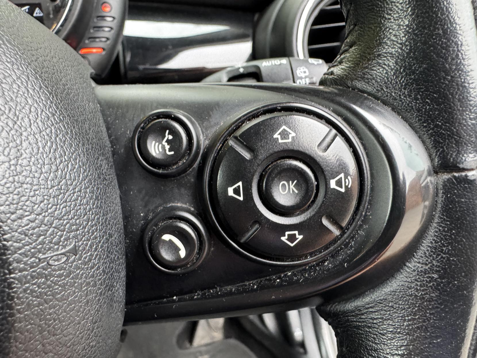 MINI Hatch 1.5 Cooper D Hatchback 3dr Diesel Manual Euro 6 (s/s) (116 ps)