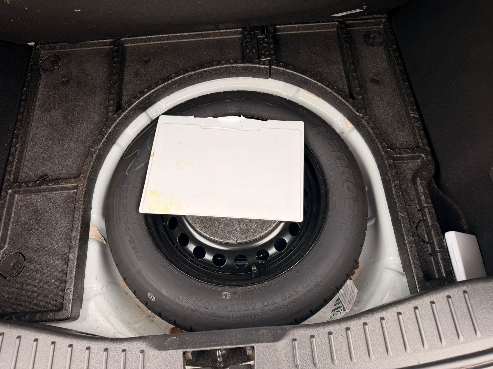 Ford Focus 1.0T EcoBoost Zetec Hatchback 5dr Petrol Manual Euro 6 (s/s) (125 ps)