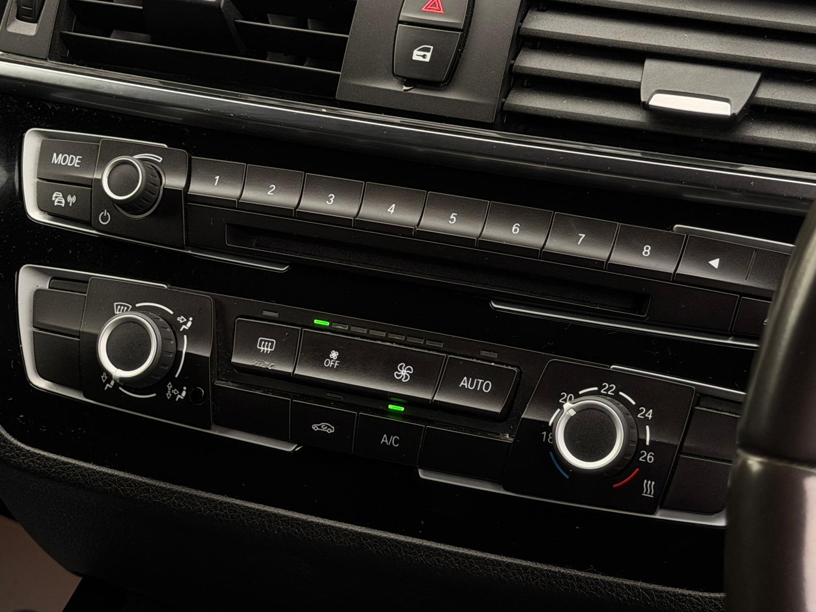 BMW 1 Series 1.5 118i GPF M Sport Shadow Edition Hatchback 5dr Petrol Auto Euro 6 (s/s) (136 ps)