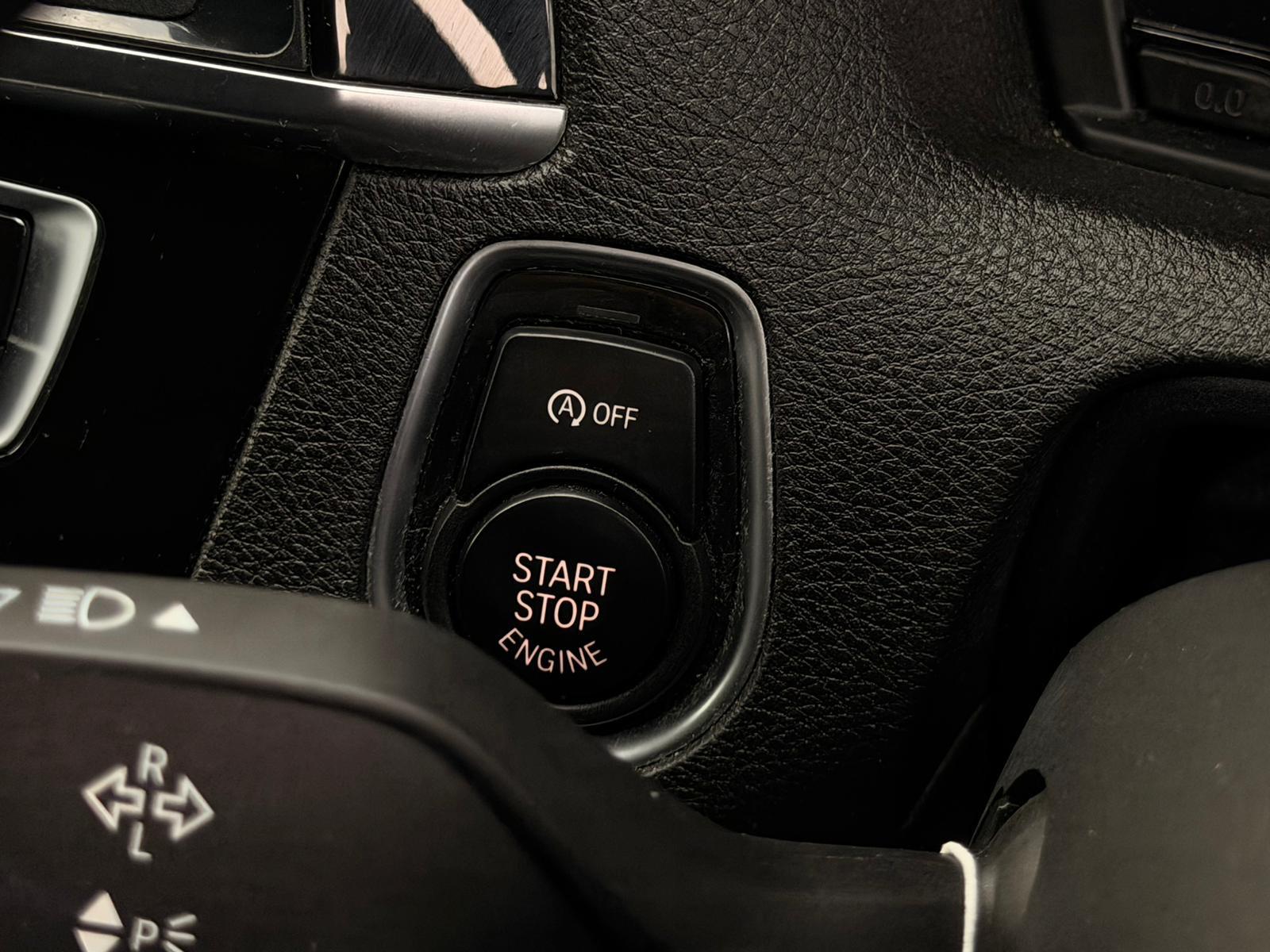 BMW 1 Series 1.5 118i GPF M Sport Shadow Edition Hatchback 5dr Petrol Auto Euro 6 (s/s) (136 ps)