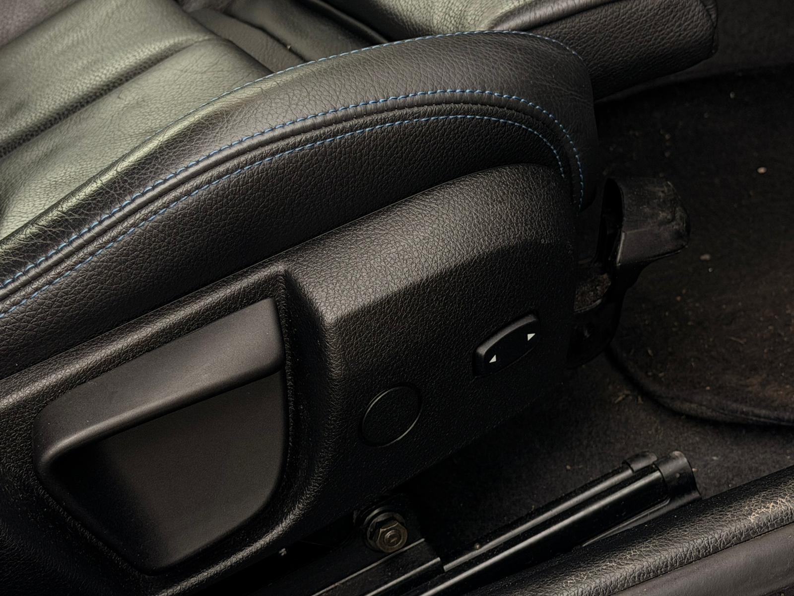 BMW 1 Series 1.5 118i GPF M Sport Shadow Edition Hatchback 5dr Petrol Auto Euro 6 (s/s) (136 ps)