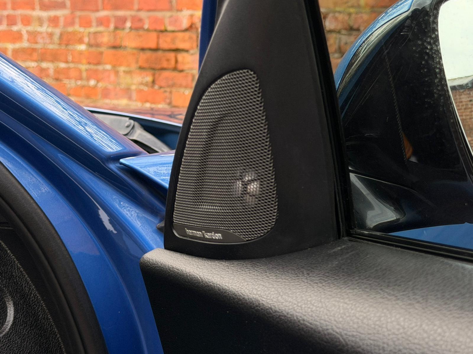 BMW 1 Series 1.5 118i GPF M Sport Shadow Edition Hatchback 5dr Petrol Auto Euro 6 (s/s) (136 ps)