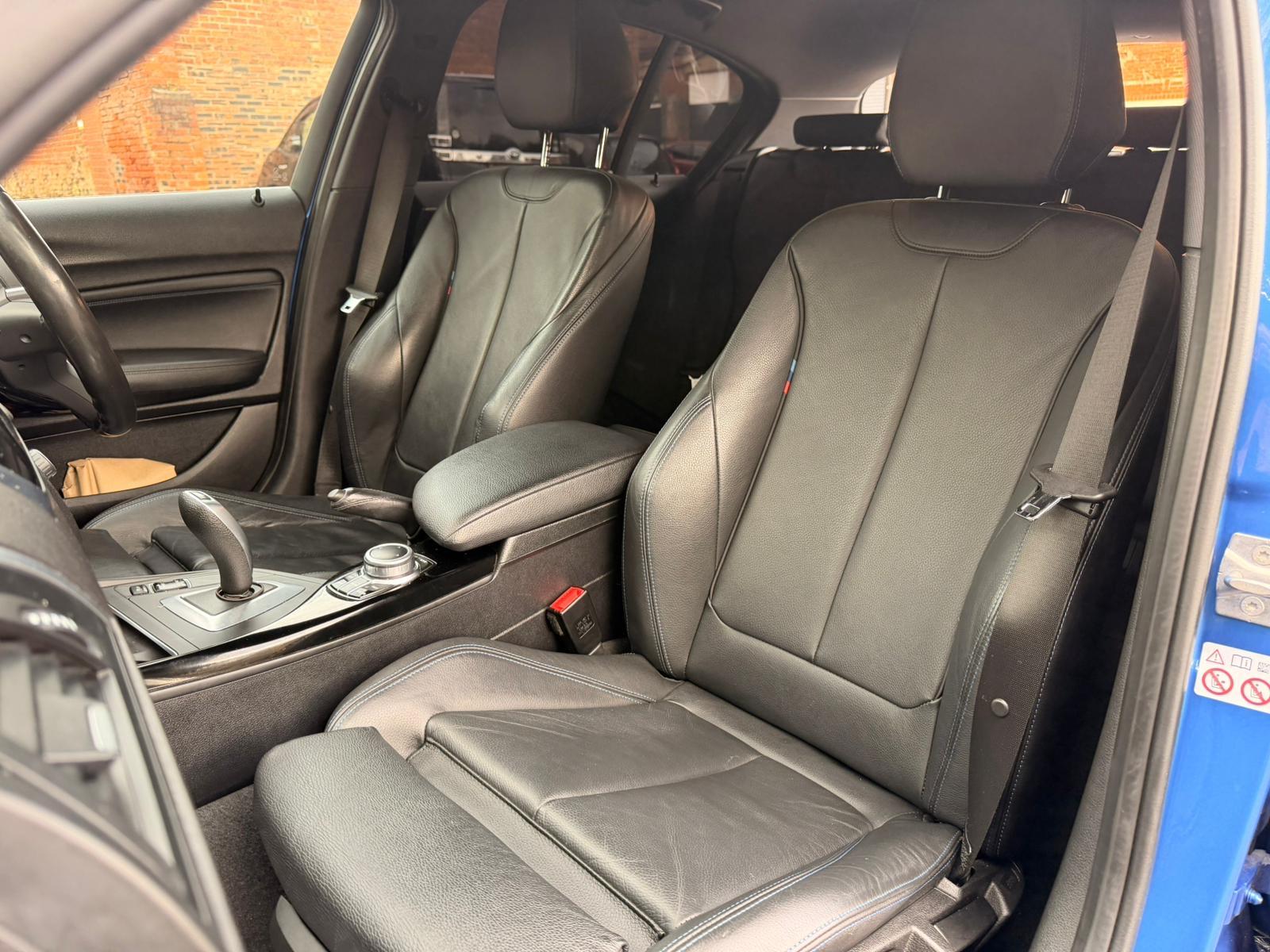 BMW 1 Series 1.5 118i GPF M Sport Shadow Edition Hatchback 5dr Petrol Auto Euro 6 (s/s) (136 ps)