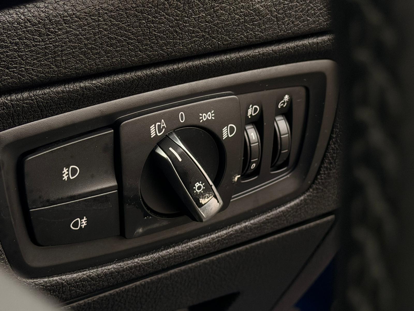 BMW 1 Series 1.5 118i GPF M Sport Shadow Edition Hatchback 5dr Petrol Auto Euro 6 (s/s) (136 ps)