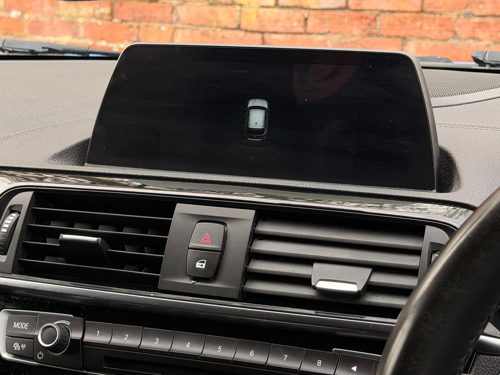 BMW 1 Series 1.5 118i GPF M Sport Shadow Edition Hatchback 5dr Petrol Auto Euro 6 (s/s) (136 ps)