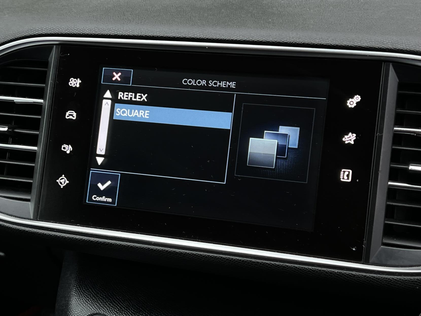 Peugeot 308 1.2 PureTech Allure Hatchback 5dr Petrol EAT Euro 6 (s/s) (130 ps)