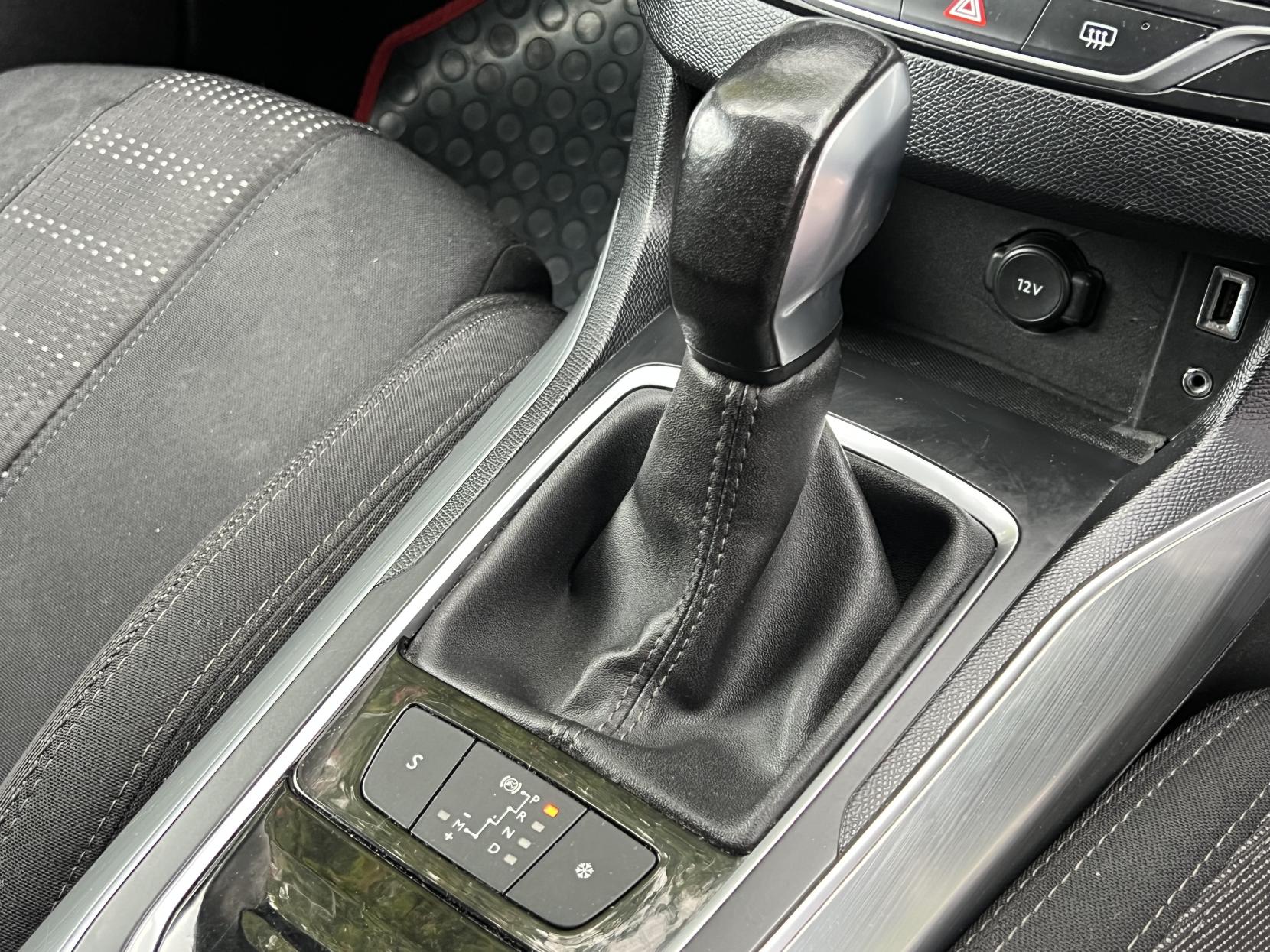 Peugeot 308 1.2 PureTech Allure Hatchback 5dr Petrol EAT Euro 6 (s/s) (130 ps)