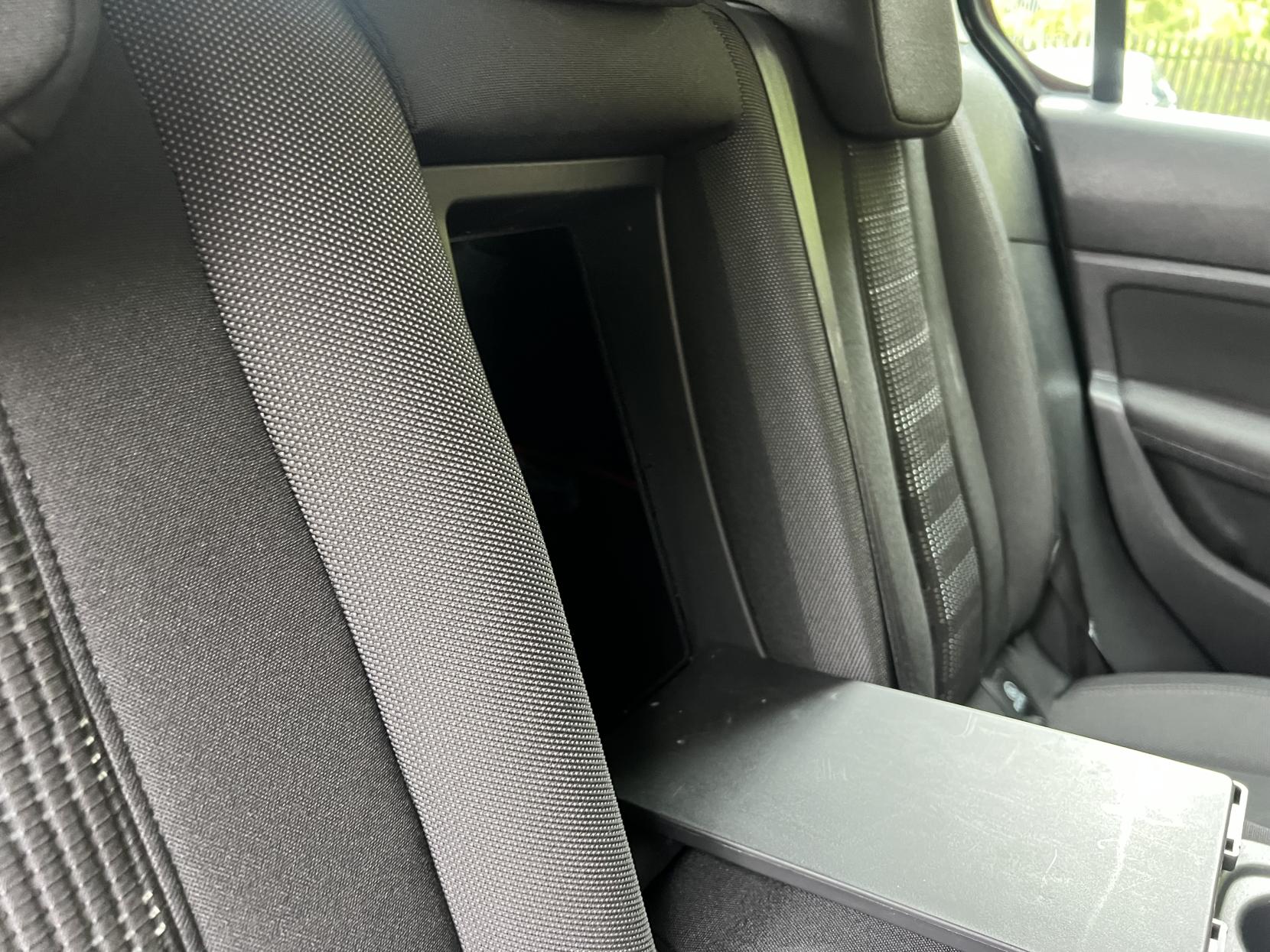 Peugeot 308 1.2 PureTech Allure Hatchback 5dr Petrol EAT Euro 6 (s/s) (130 ps)