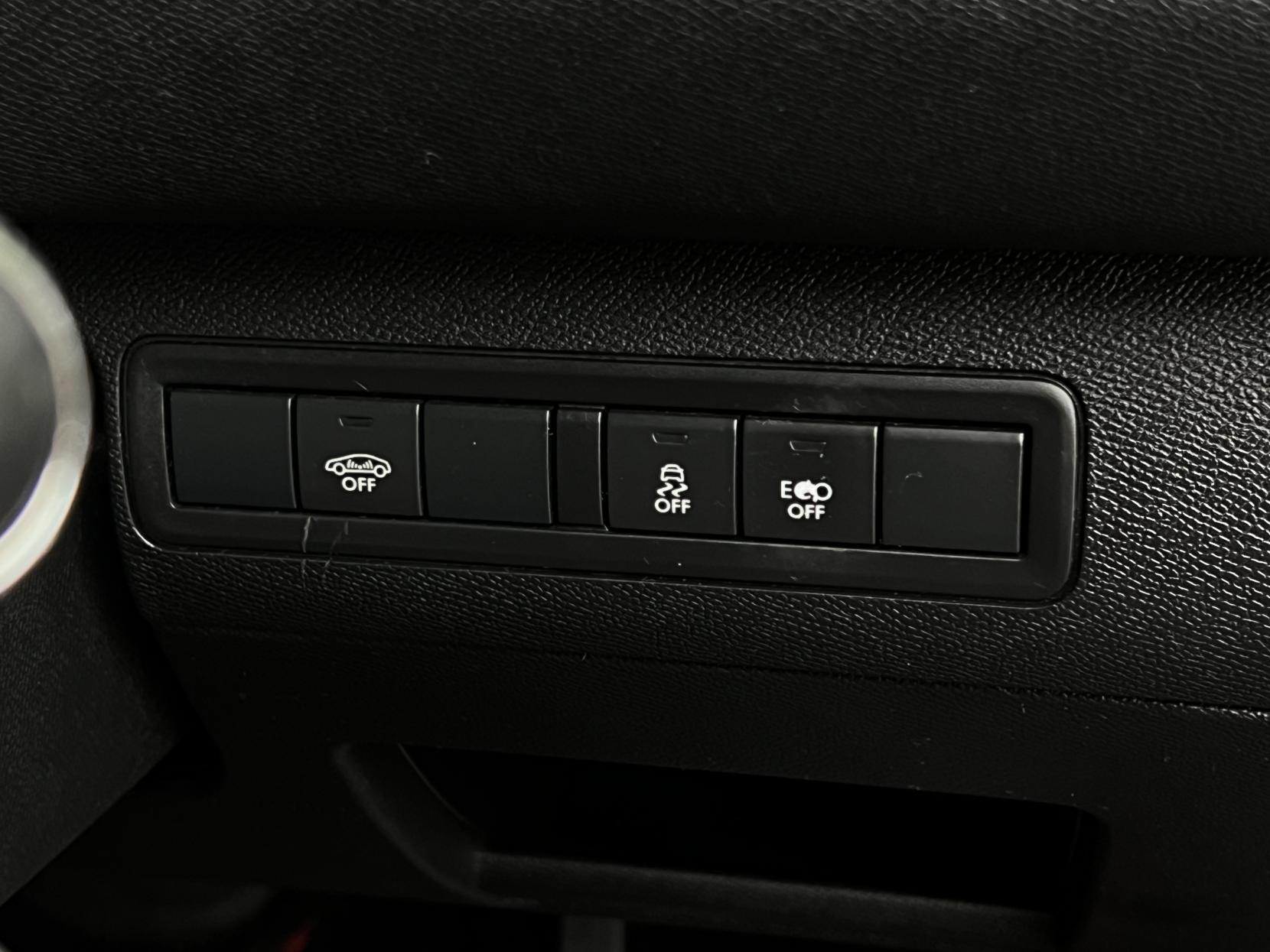 Peugeot 308 1.2 PureTech Allure Hatchback 5dr Petrol EAT Euro 6 (s/s) (130 ps)