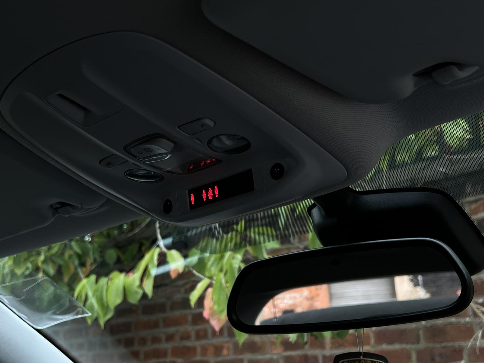 Peugeot 308 1.2 PureTech Allure Hatchback 5dr Petrol EAT Euro 6 (s/s) (130 ps)