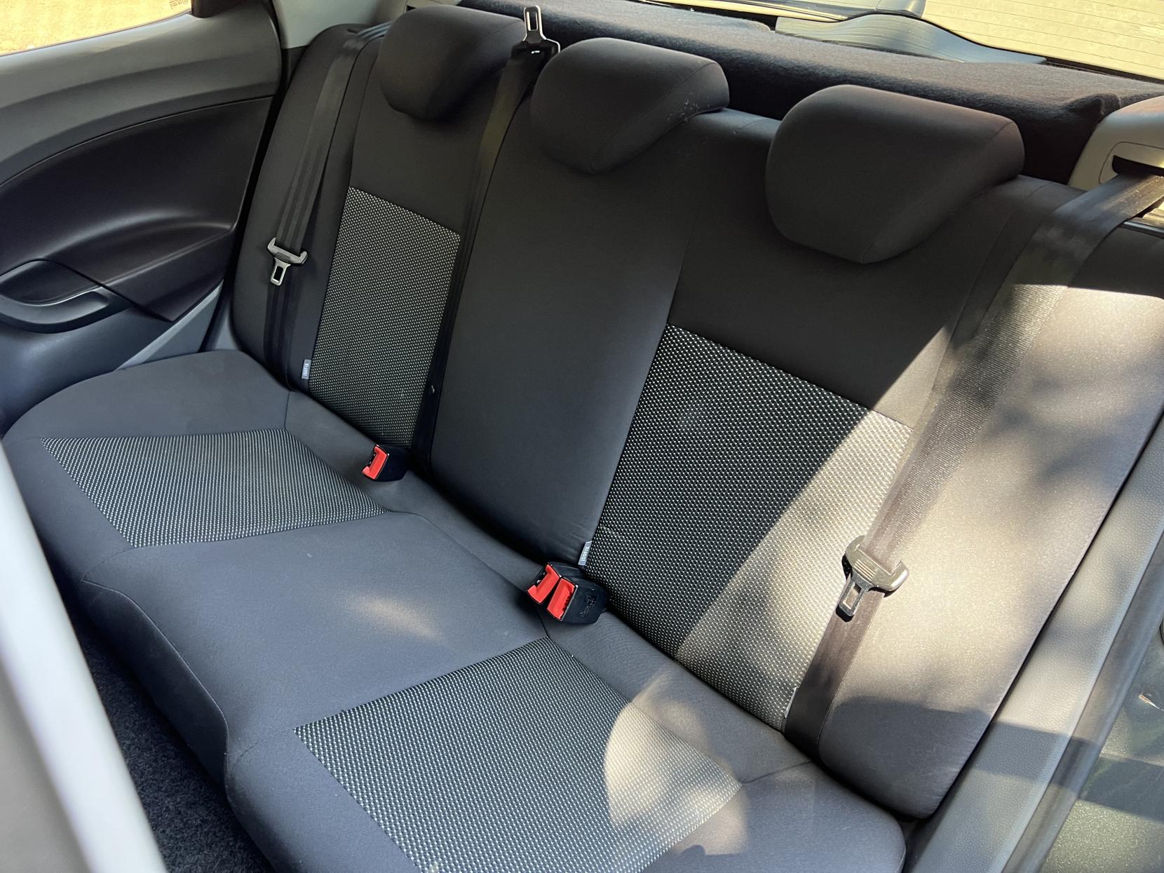 SEAT Ibiza 1.4 TDI Ecomotive Hatchback 5dr Diesel Manual Euro 4 (80 ps)