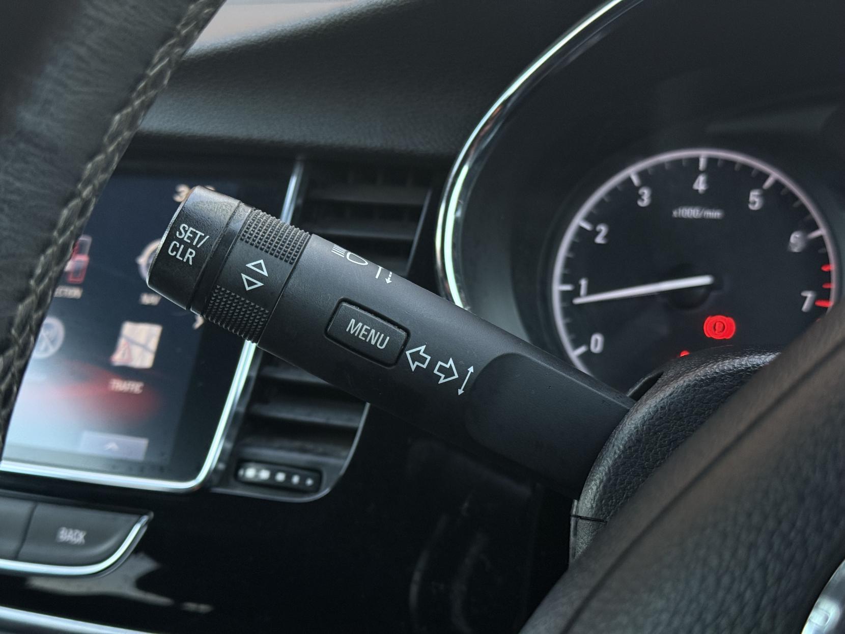 Vauxhall Mokka X 1.4i Turbo Elite Nav SUV 5dr Petrol Auto Euro 6 (140 ps)