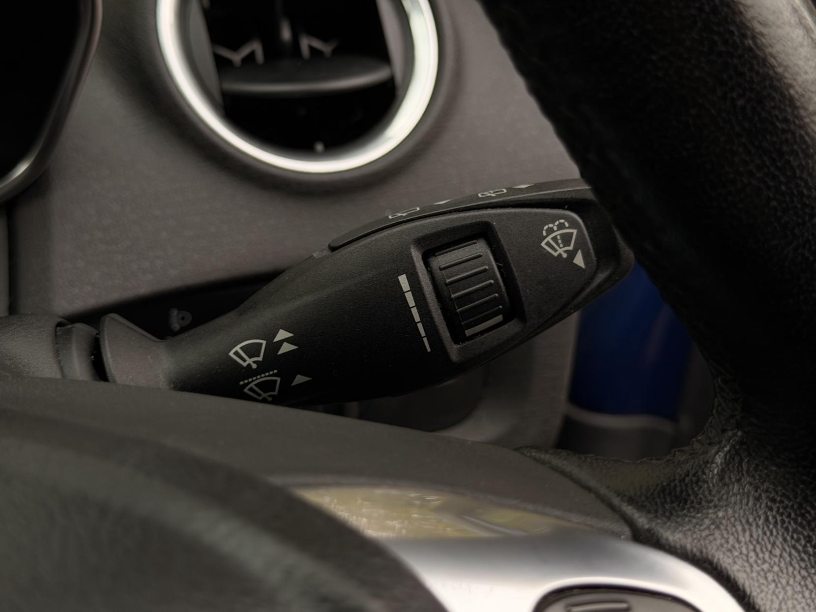 Ford Fiesta 1.0T EcoBoost Titanium Hatchback 5dr Petrol Manual Euro 5 (s/s) (125 ps)