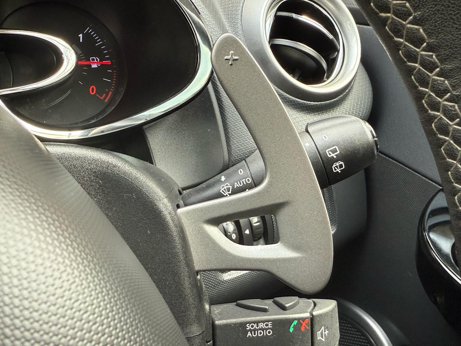 Renault Clio 1.2 TCe GT Line Hatchback 5dr Petrol EDC Euro 5 (120 ps)