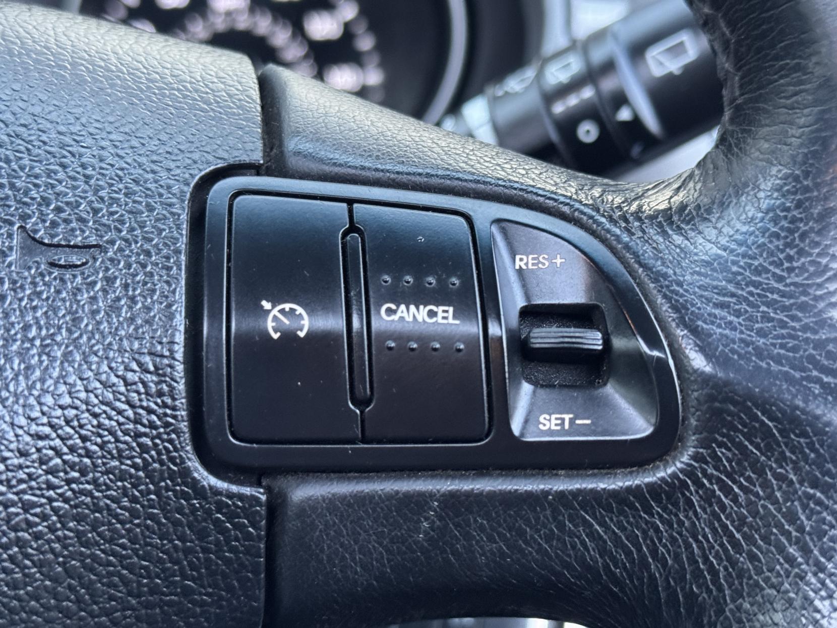 Kia Sportage 1.7 CRDi EcoDynamics 3 SUV 5dr Diesel Manual 2WD Euro 5 (s/s) (114 bhp)