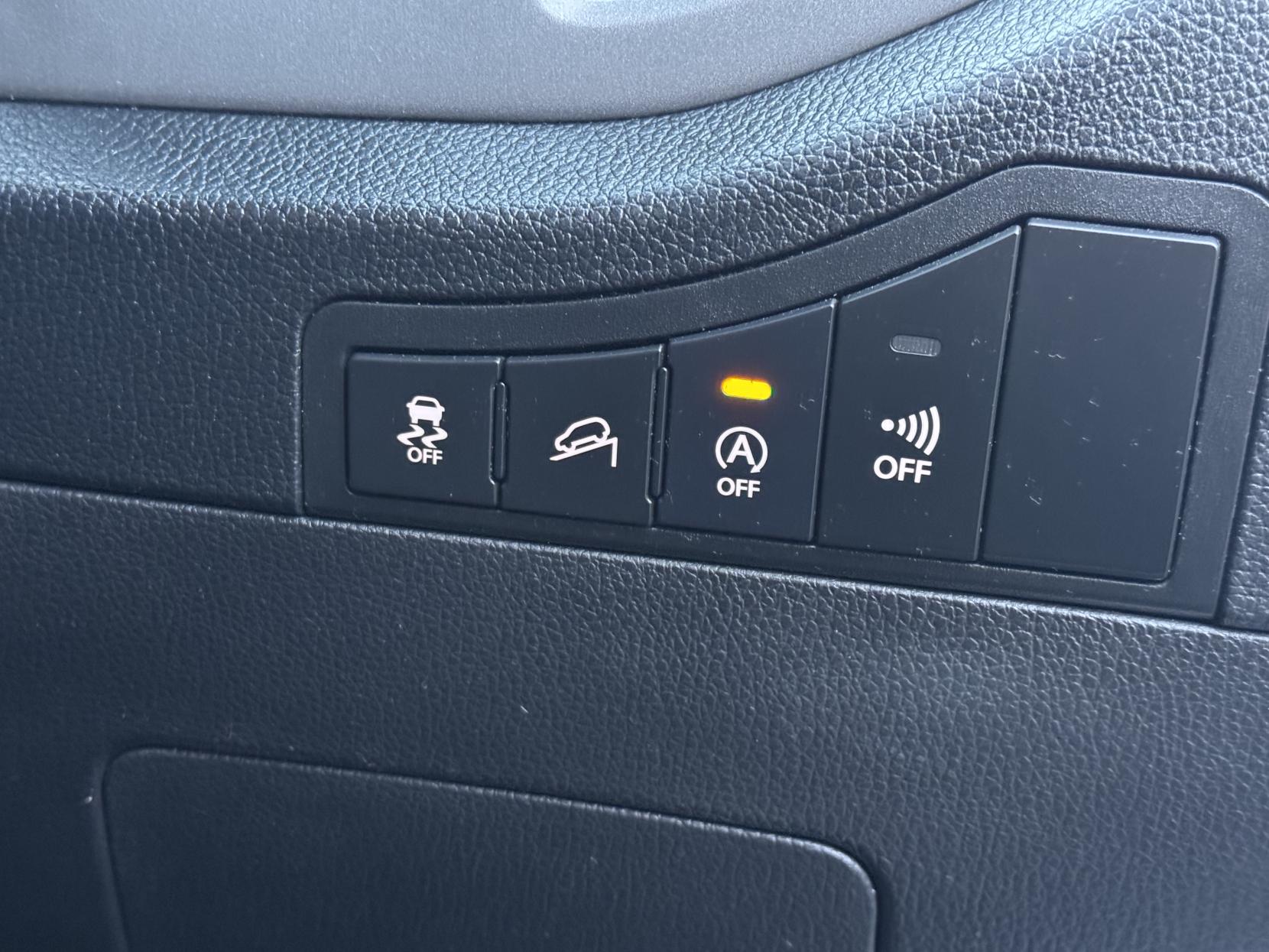 Kia Sportage 1.7 CRDi EcoDynamics 3 SUV 5dr Diesel Manual 2WD Euro 5 (s/s) (114 bhp)