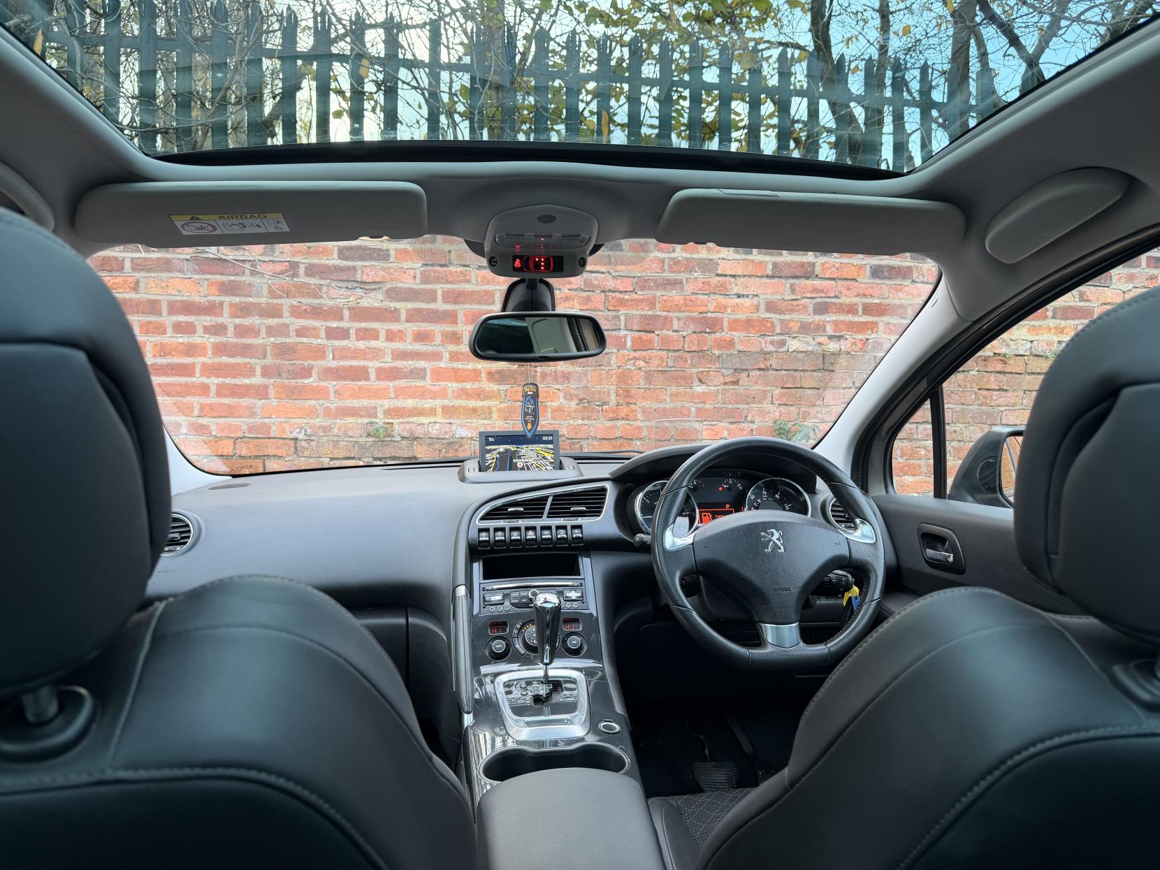 Peugeot 3008 1.6 BlueHDi Allure SUV 5dr Diesel ETG Euro 6 (s/s) (120 ps)