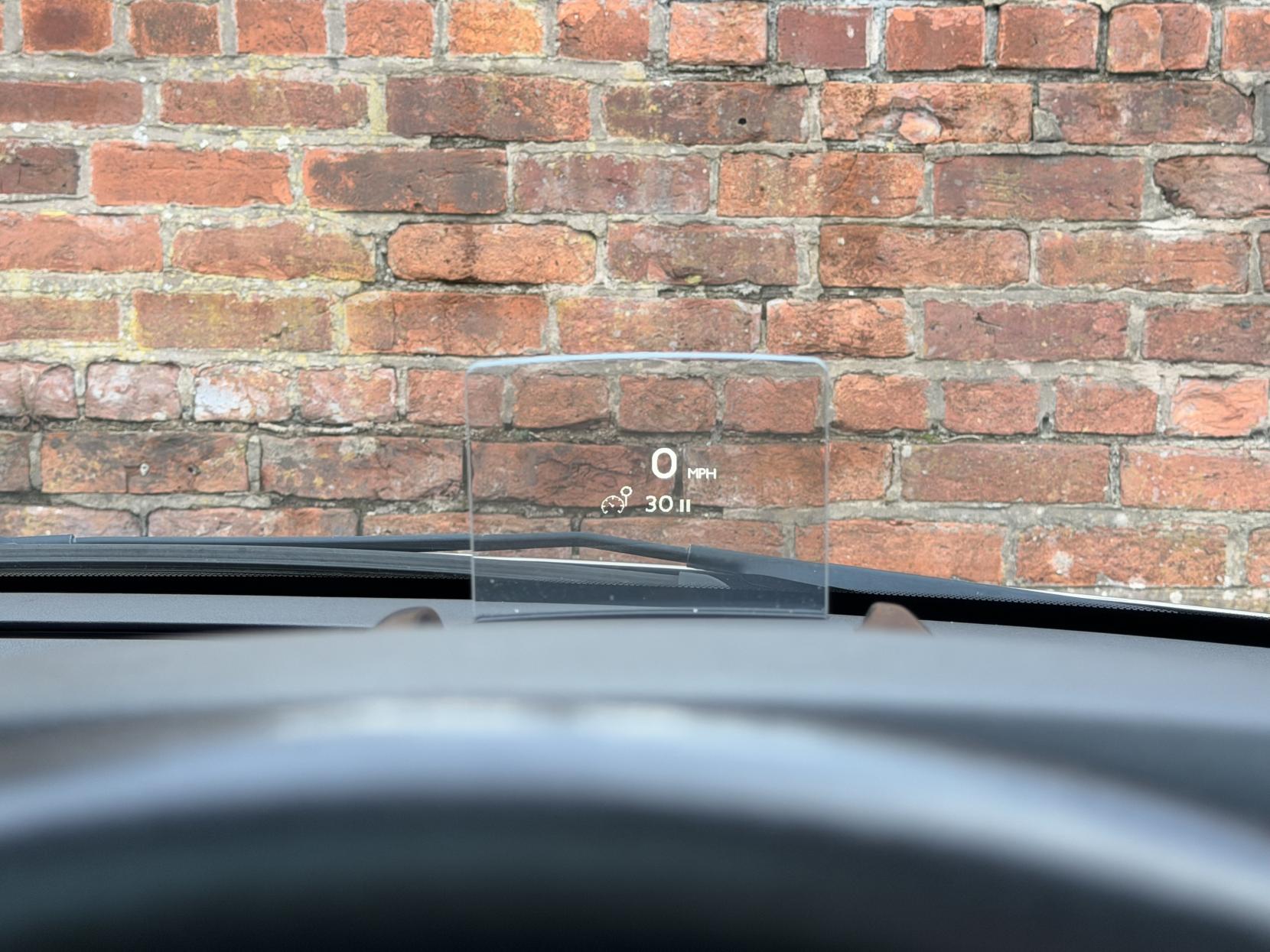 Peugeot 3008 1.6 BlueHDi Allure SUV 5dr Diesel ETG Euro 6 (s/s) (120 ps)