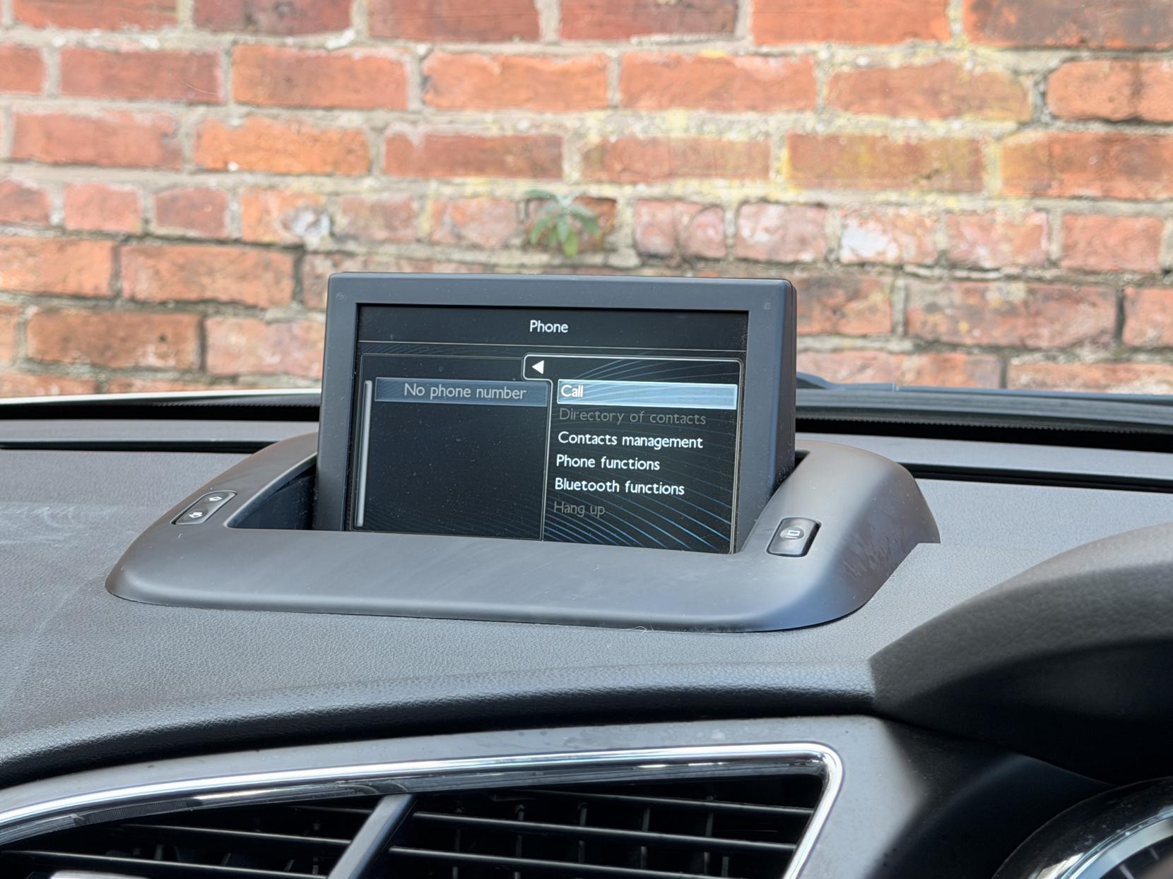 Peugeot 3008 1.6 BlueHDi Allure SUV 5dr Diesel ETG Euro 6 (s/s) (120 ps)